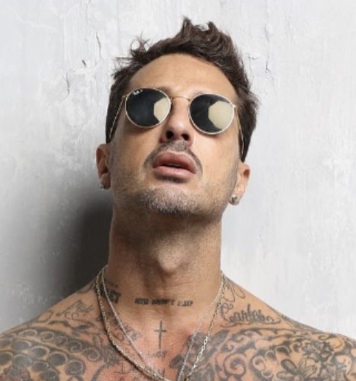 Fabrizio Corona